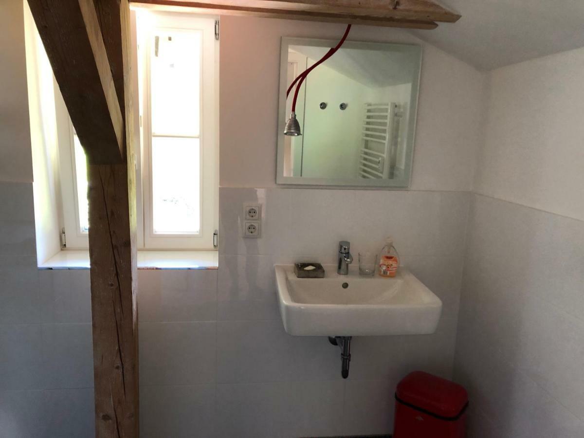 Altes Zollhaus Apartament Bayrischzell Zewnętrze zdjęcie