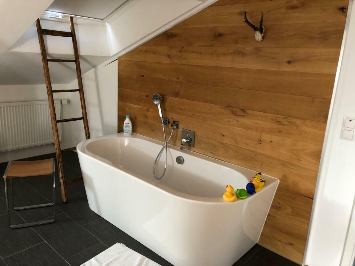 Altes Zollhaus Apartament Bayrischzell Zewnętrze zdjęcie